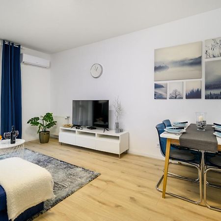 Bence Apartman Будапеща Екстериор снимка