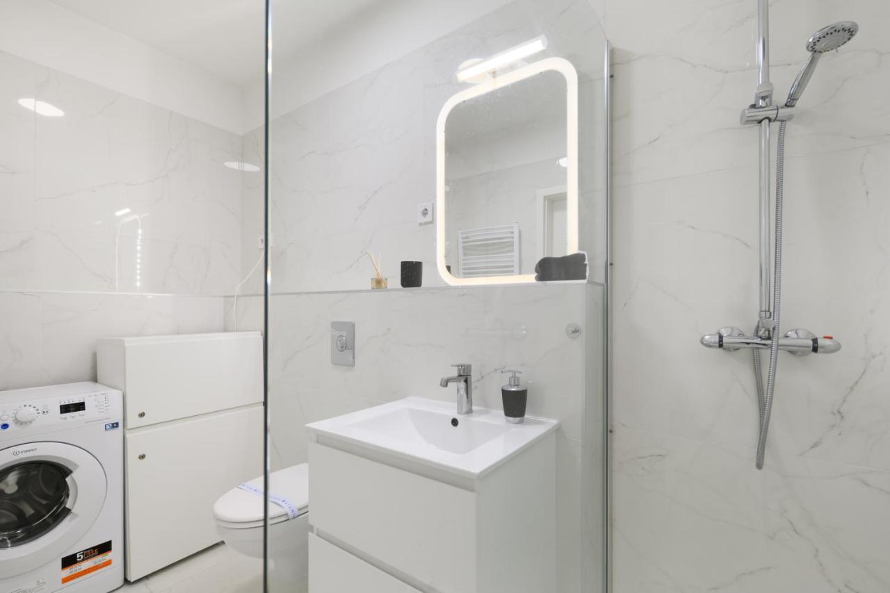 Bence Apartman Будапеща Екстериор снимка