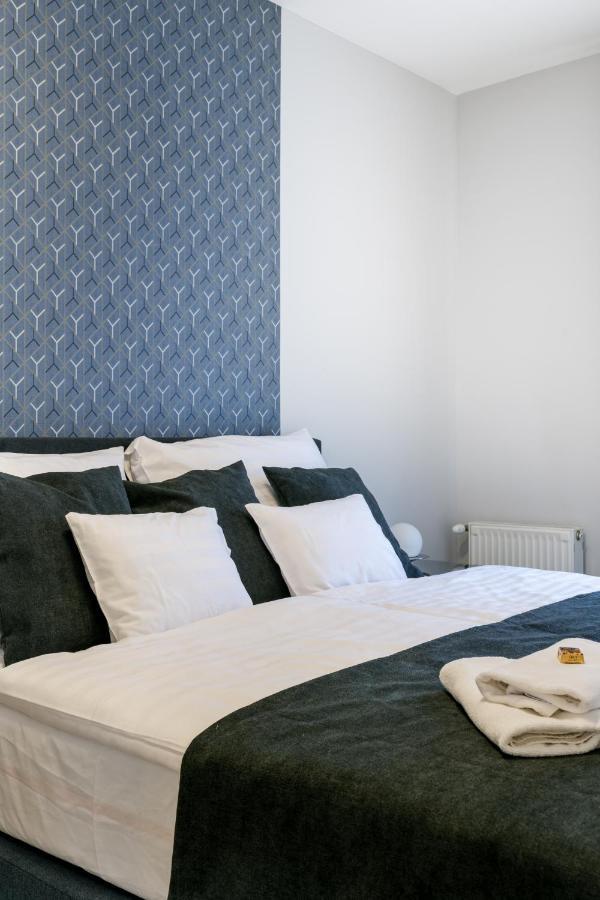 Bence Apartman Будапеща Екстериор снимка