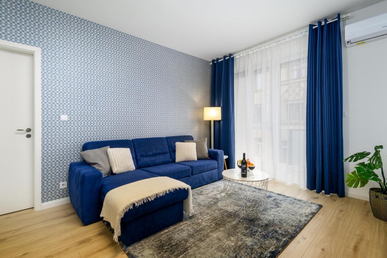 Bence Apartman Будапеща Екстериор снимка